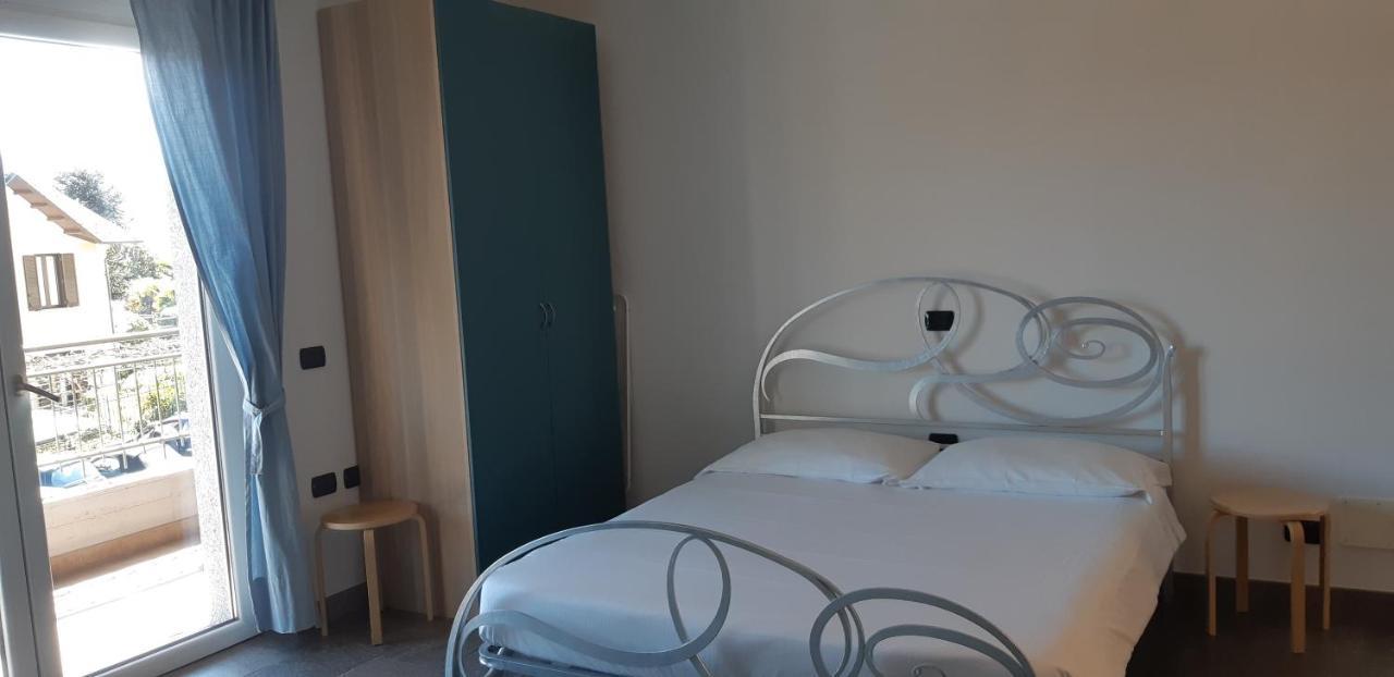 Helianthus Residence Cannero Riviera Kültér fotó
