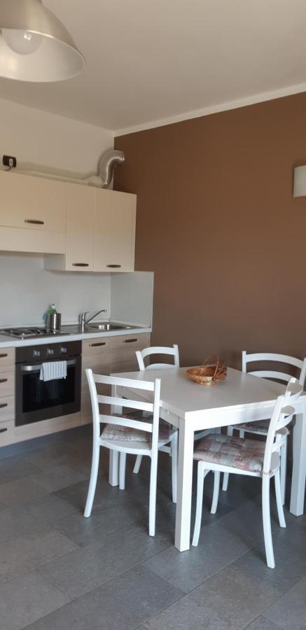 Helianthus Residence Cannero Riviera Kültér fotó