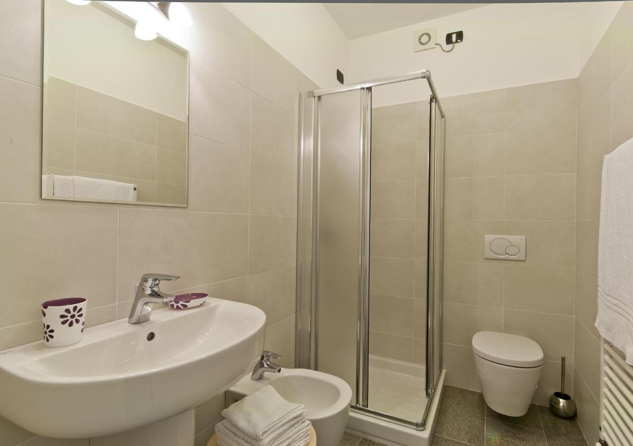 Helianthus Residence Cannero Riviera Kültér fotó