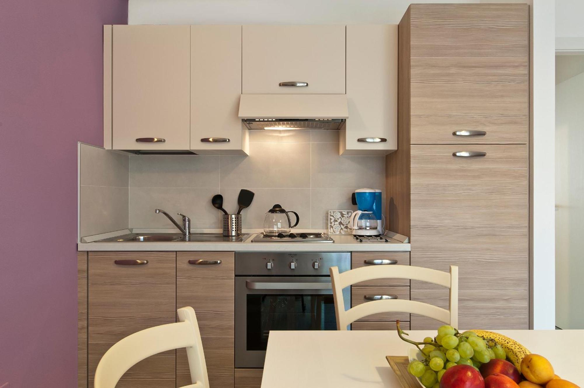 Helianthus Residence Cannero Riviera Kültér fotó