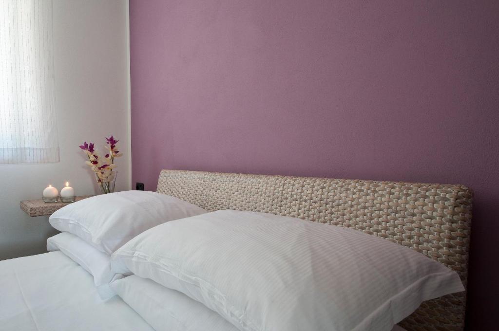 Helianthus Residence Cannero Riviera Szoba fotó