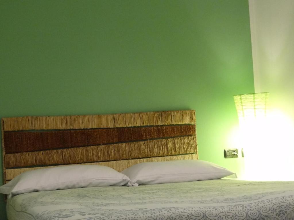Helianthus Residence Cannero Riviera Szoba fotó