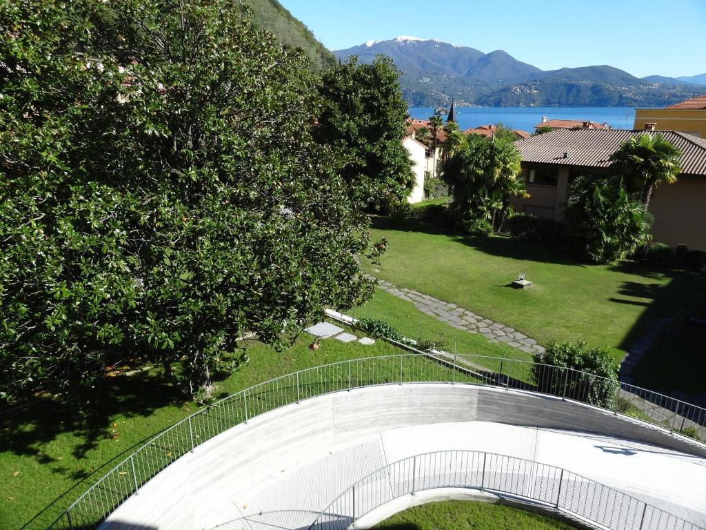 Helianthus Residence Cannero Riviera Kültér fotó