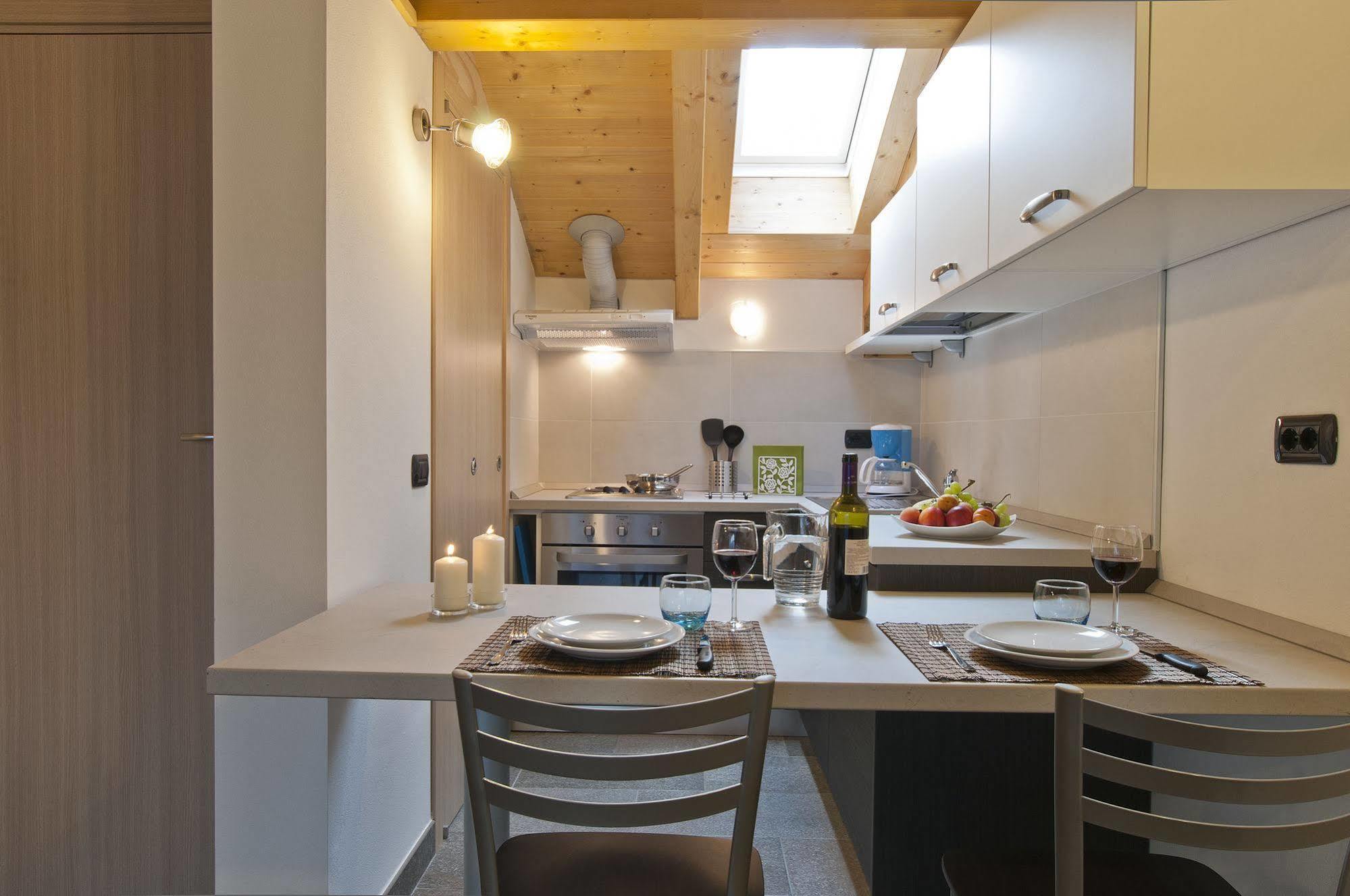 Helianthus Residence Cannero Riviera Kültér fotó