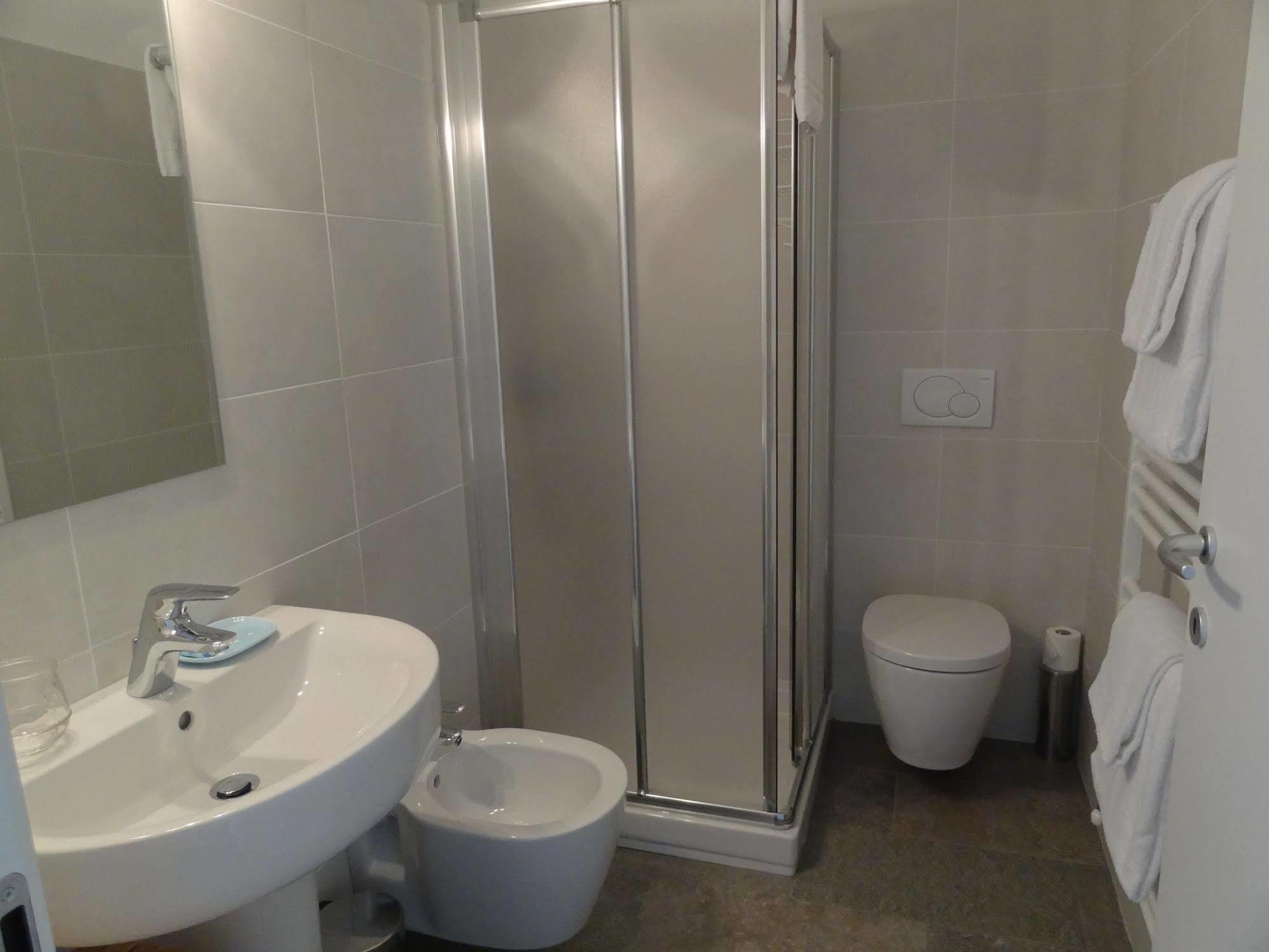 Helianthus Residence Cannero Riviera Kültér fotó