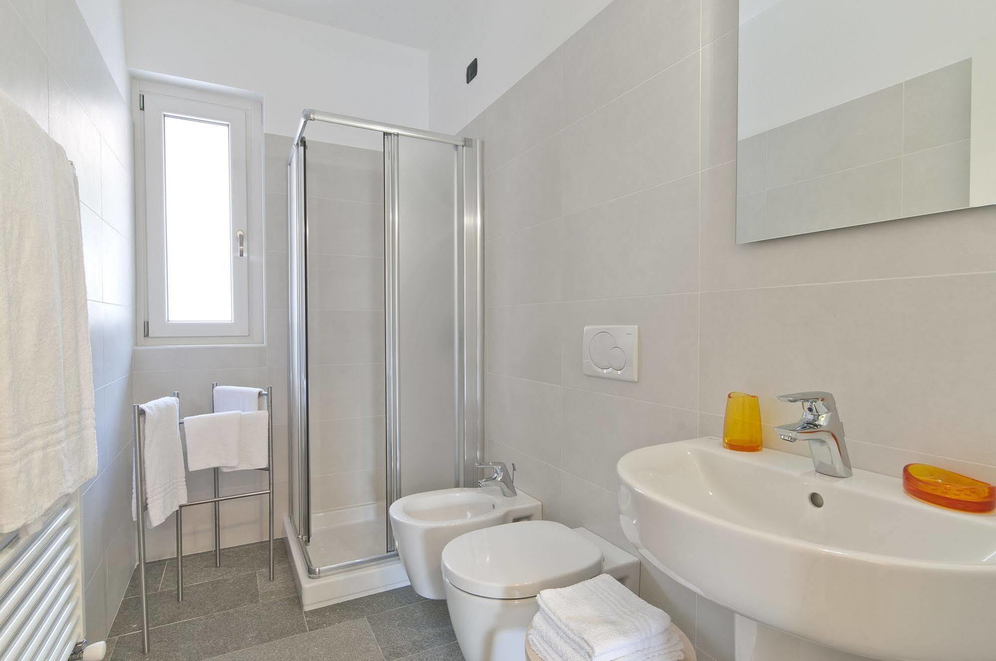 Helianthus Residence Cannero Riviera Kültér fotó