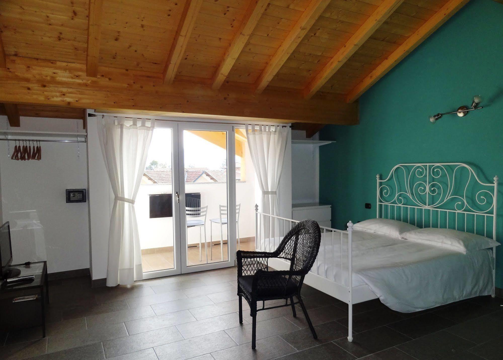Helianthus Residence Cannero Riviera Kültér fotó